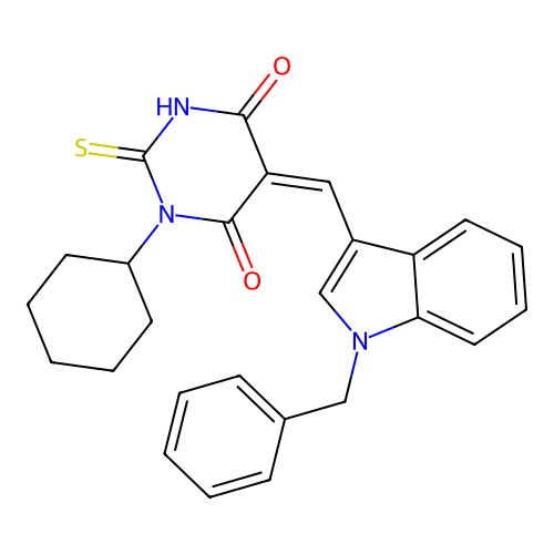 AJ-292/40960078 structure