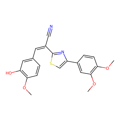 AE-848/11489167 structure