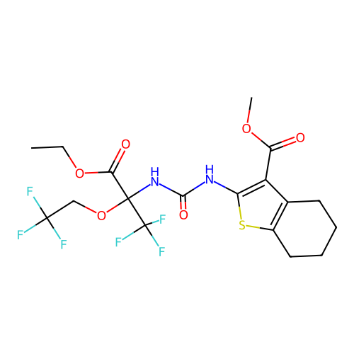 A2323/0097964 structure