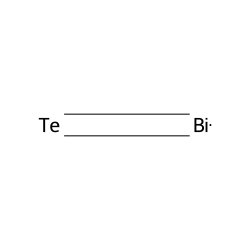 Bismuth monotelluride structure