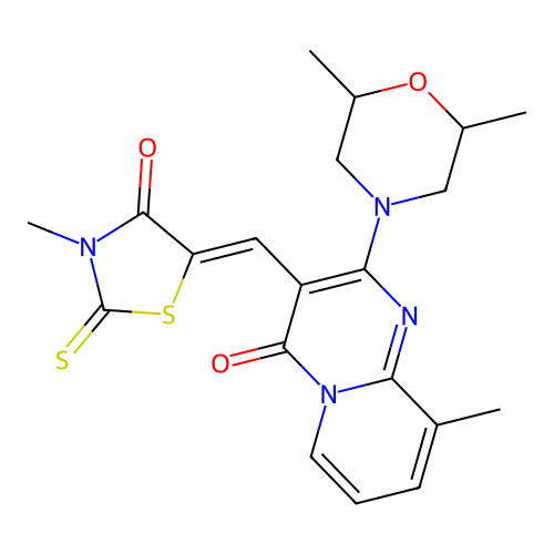 SALOR-INT L247820-1EA structure