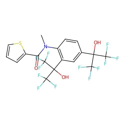 A2322/0097947 structure