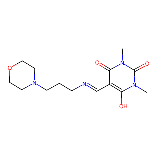 BAS 01355442 structure