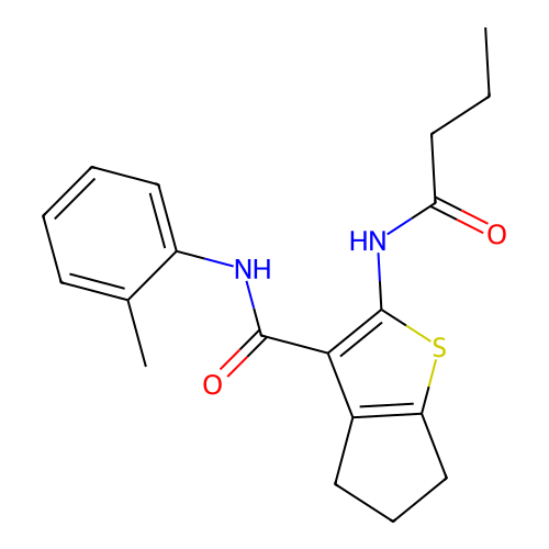 BAS 06104030 structure