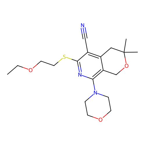 A3403/0144303 structure