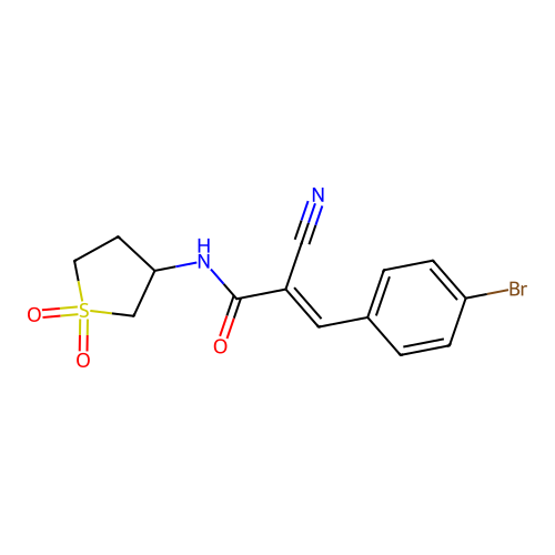 BAS 02251179 structure