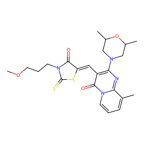 BAS 02251884 structure