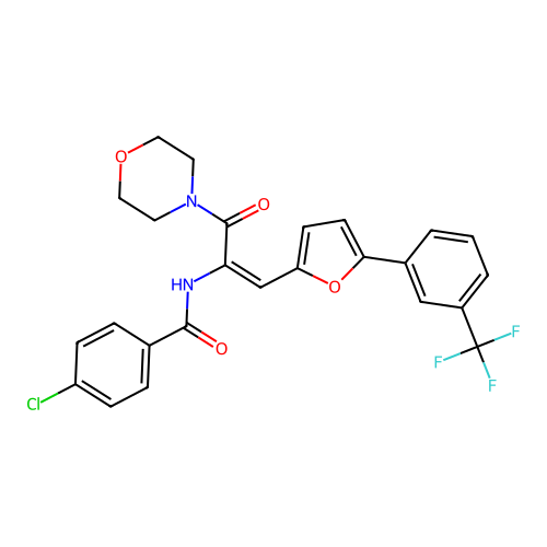 BIM-0003267.P001 structure