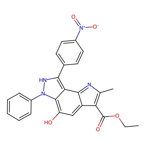 AH-262/41040982 structure