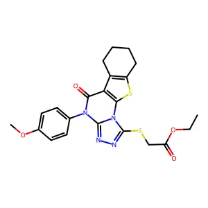 AJ-292/13328041 structure