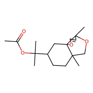 Phytuberin structure