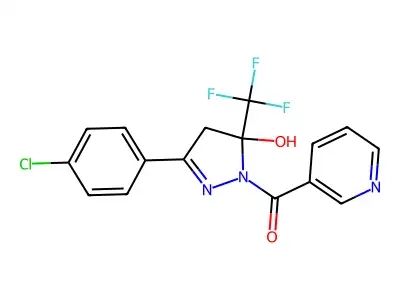 BAS 03429543 structure