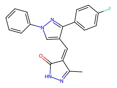 KSC-10-133 structure