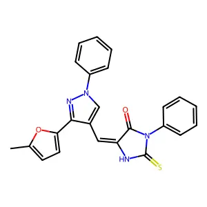 CDS1_001713 structure