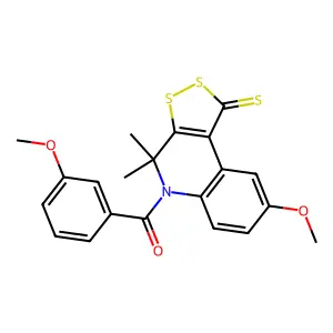 A2953/0124404 structure