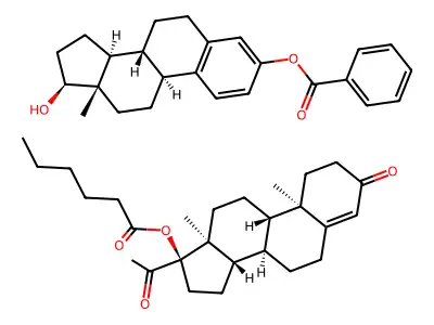 Primosiston structure