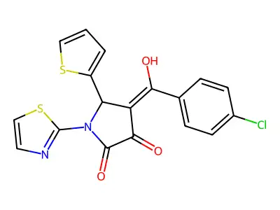 BAS 02235001 structure