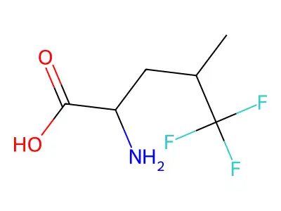 Bis(trifluoromethyl)phosphinous acid structure