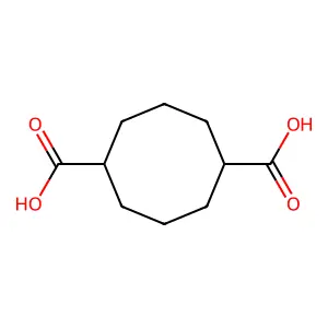 Lachnanthopyrone structure