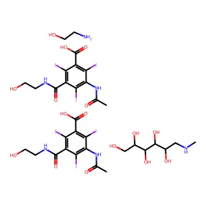 5-Hydroxy-2-(2-hydroxyethyl)-7-phenyl-1h-benzo[de]isoquinoline-1,6(2h)-dione structure