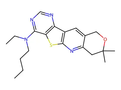 BAS 04056919 structure
