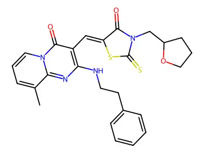 BIM-0002413.P001 structure
