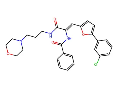 BIM-0002571.P001 structure