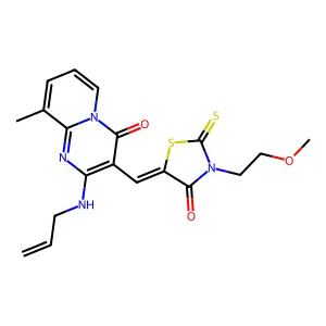 Salor-int l247634-1ea structure