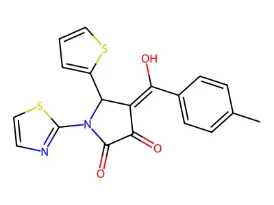 BAS 02234926 structure