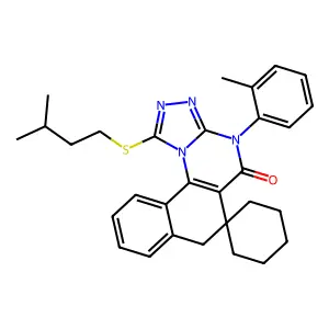 AJ-292/40857558 structure