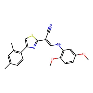 AB00672467-01 structure