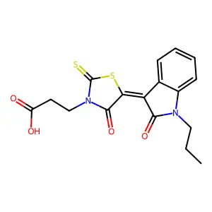 BAS 02234703 structure