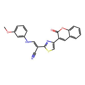 F0760-1231 structure
