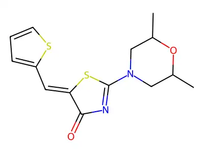 BAS 02251695 structure