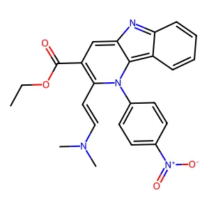 AH-262/11507019 structure