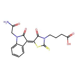 BAS 02234714 structure