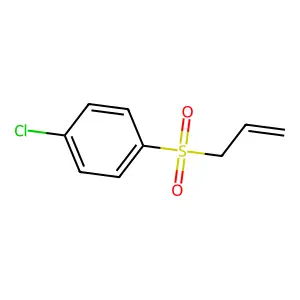T 2438 structure