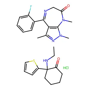 5-Ethyl-2-indolecarboxylic acid structure