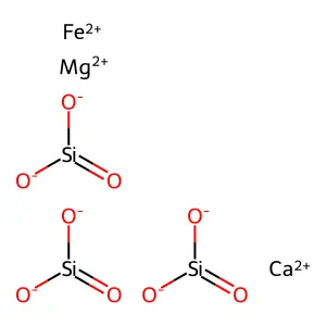 T 2437 structure