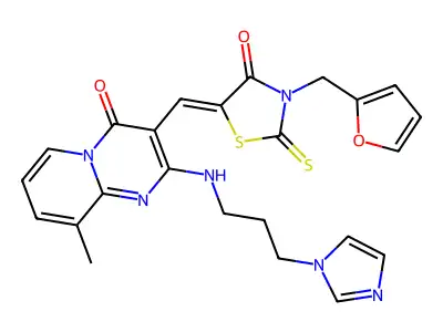 BIM-0002797.P001 structure