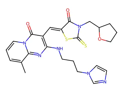 BIM-0002392.P001 structure