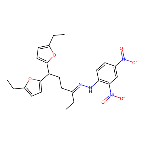 C24H28N4O6 structure