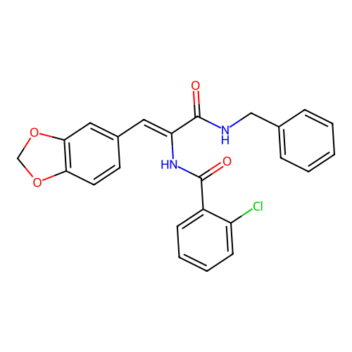 BAS 02786945 structure