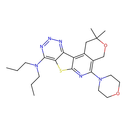 AL-281/40711536 structure