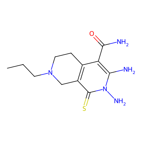 A3434/0145748 structure