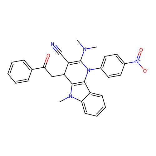 AH-262/11507022 structure