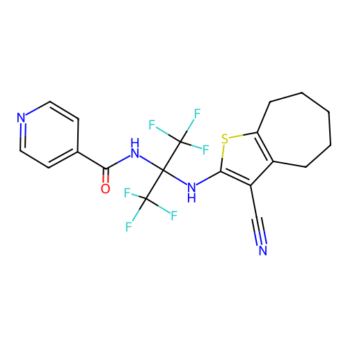 A2501/0106397 structure