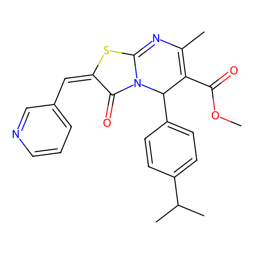 BIM-0002716.P001 structure