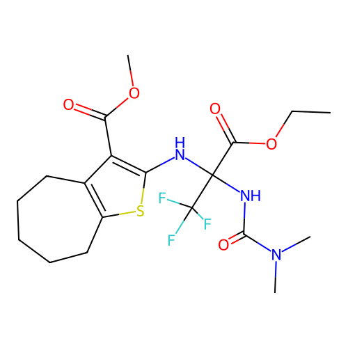 A2336/0098601 structure