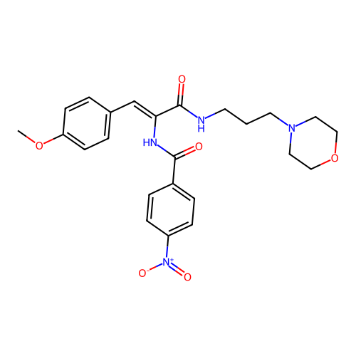 BAS 02234292 structure